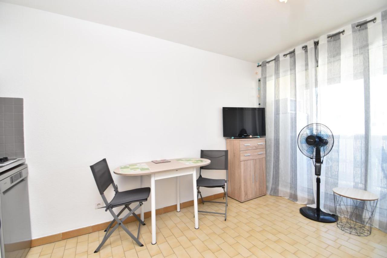 Studio 4 Couchages Proche Plage Apartment Le Grau-du-Roi Exterior photo